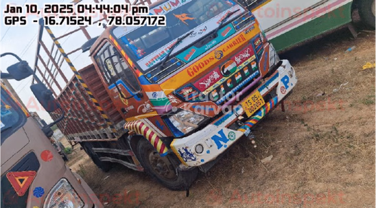 Eicher Pro 1110 Used Commercial Vehicle