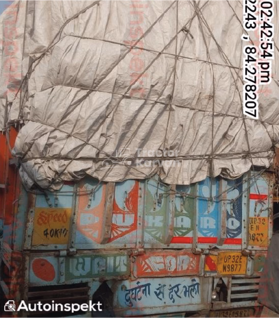 Eicher 35.31 Used Commercial Vehicle