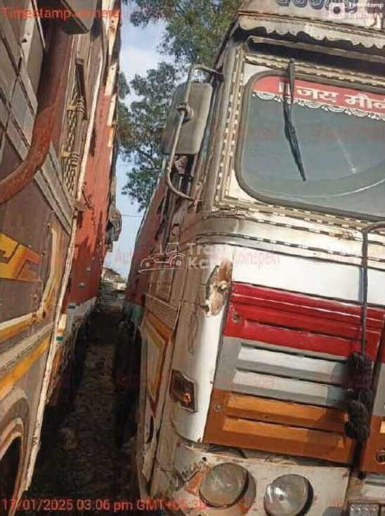 Ashok Leyland 3718 Used Commercial Vehicle