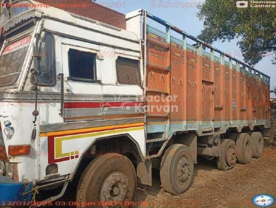 Ashok Leyland 3718 Used Commercial Vehicle