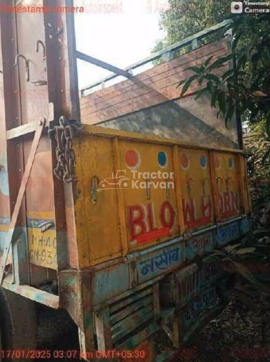 Ashok Leyland 3718 Used Commercial Vehicle
