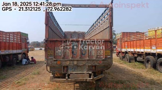 Ashok Leyland 3718 Used Commercial Vehicle