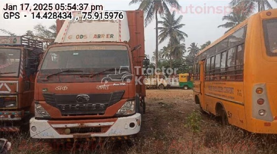 Eicher Pro 1110 Used Commercial Vehicle