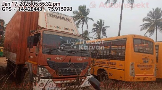Eicher Pro 1110 Used Commercial Vehicle