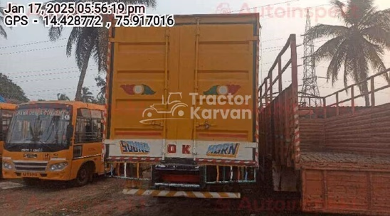 Eicher Pro 1110 Used Commercial Vehicle