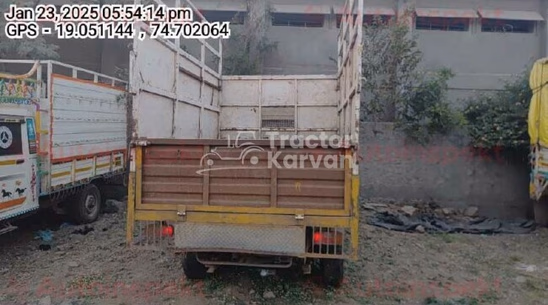 Mahindra Bolero Maxx Pik-up Used Commercial Vehicle