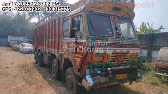Ashok Leyland 3118 Used Commercial Vehicle