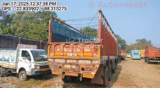 Ashok Leyland 3118 Used Commercial Vehicle