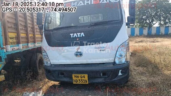 Tata Ultra Used Commercial Vehicle