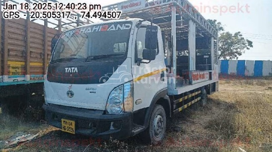 Tata Ultra Used Commercial Vehicle