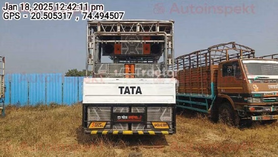 Tata Ultra Used Commercial Vehicle