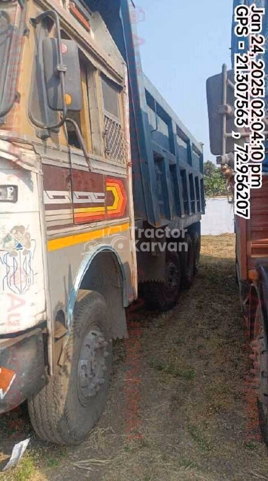 Tata 3118 Used Commercial Vehicle