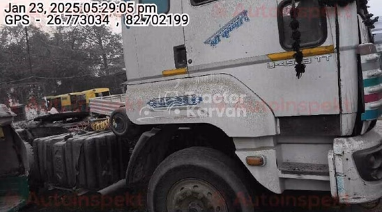 Ashok Leyland U 4923 TT Used Commercial Vehicle