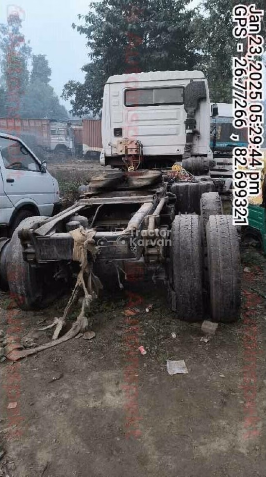 Ashok Leyland U 4923 TT Used Commercial Vehicle