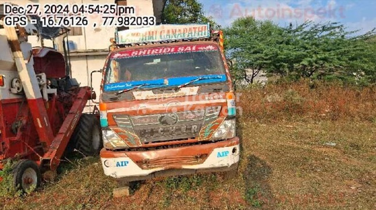 Eicher Pro 1110 Used Commercial Vehicle