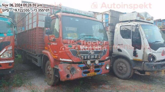 Eicher Pro 3014 Used Commercial Vehicle