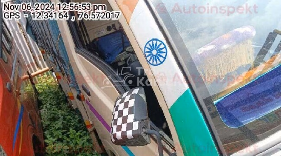 Tata ACE Used Commercial Vehicle