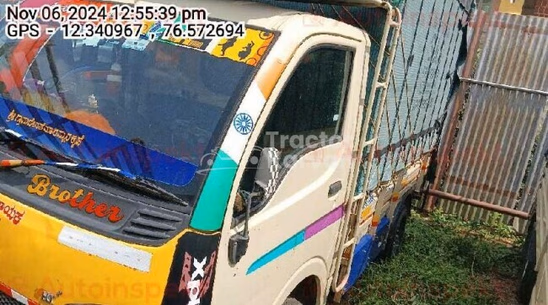 Tata ACE Used Commercial Vehicle
