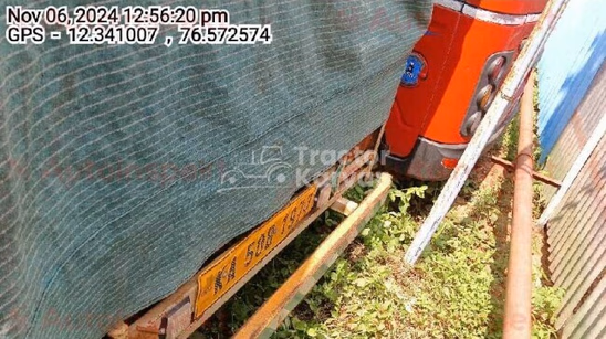 Tata ACE Used Commercial Vehicle