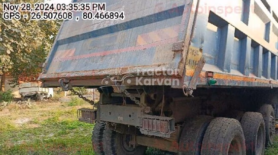 Ashok Leyland 3718 Used Commercial Vehicle
