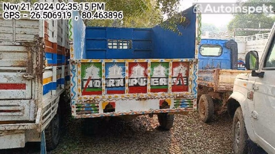 Tata Intra Used Commercial Vehicle