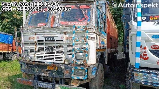 Tata 3718 Used Commercial Vehicle