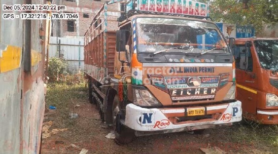 Eicher Pro 1110 Used Commercial Vehicle
