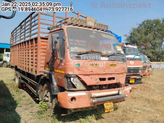 Eicher Pro 1110 Used Commercial Vehicle