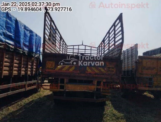 Eicher Pro 1110 Used Commercial Vehicle