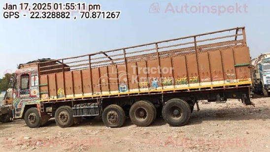 Ashok Leyland 4220 Used Commercial Vehicle