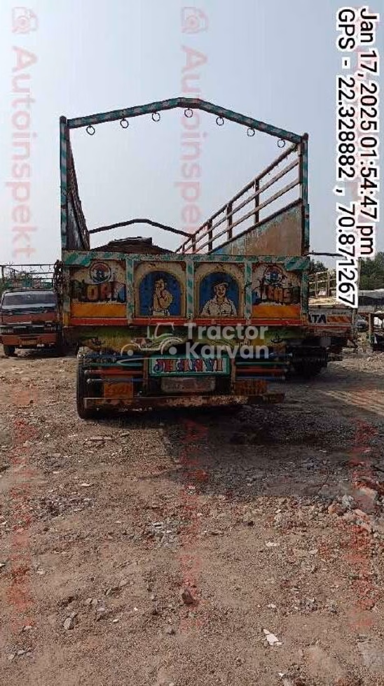 Ashok Leyland 4220 Used Commercial Vehicle