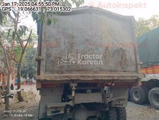 Ashok Leyland 2820 Used Commercial Vehicle