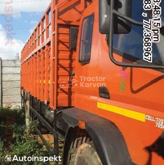 BharatBenz 1617 Used Commercial Vehicle