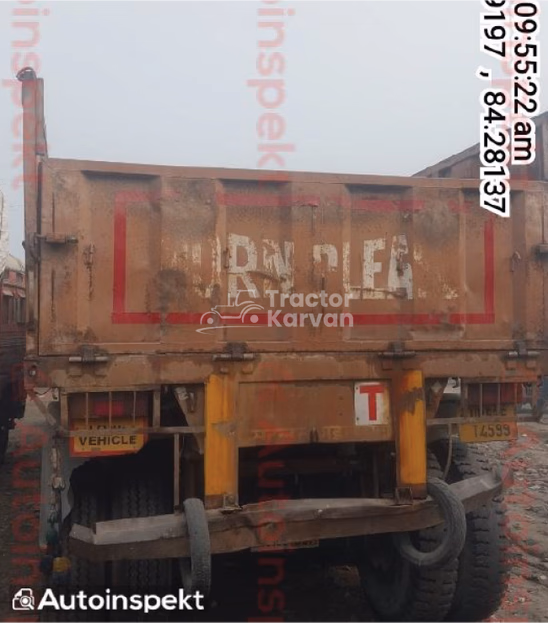 Ashok Leyland U 5523 Used Commercial Vehicle