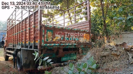 Eicher Pro 3015 Used Commercial Vehicle