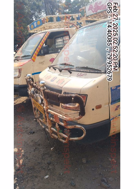 Ashok Leyland Dost Strong Used Commercial Vehicle