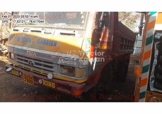 Tata LPT 909 Used Commercial Vehicle