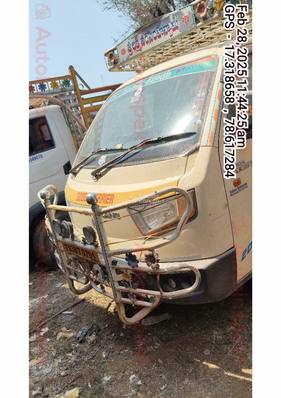 अशोक लेलैंड दोस्त स्ट्रांग पुराने कमर्शियल व्हीकल