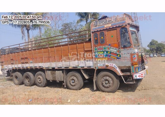 Ashok Leyland 3718 Used Commercial Vehicle