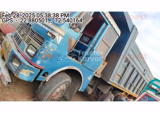 Tata 3118 Used Commercial Vehicle
