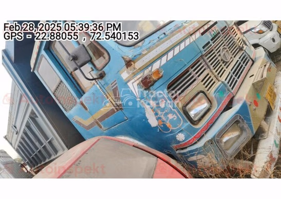Tata 3118 Used Commercial Vehicle