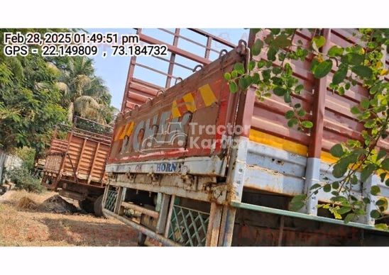 Tata LPT 1109 Used Commercial Vehicle