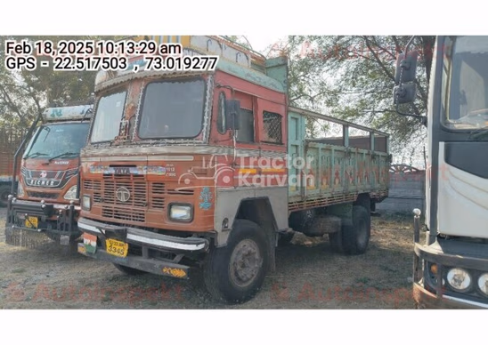 Tata LPK 1613 Used Commercial Vehicle
