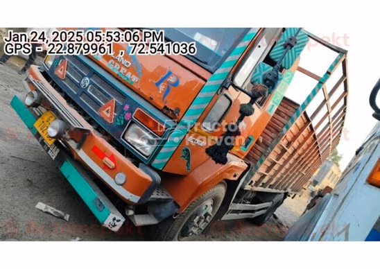 Ashok Leyland Ecomet 1615 Used Commercial Vehicle