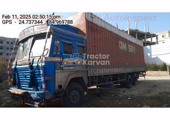 Ashok Leyland 2516 Used Commercial Vehicle