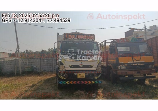 Tata Ultra 1518 Used Commercial Vehicle