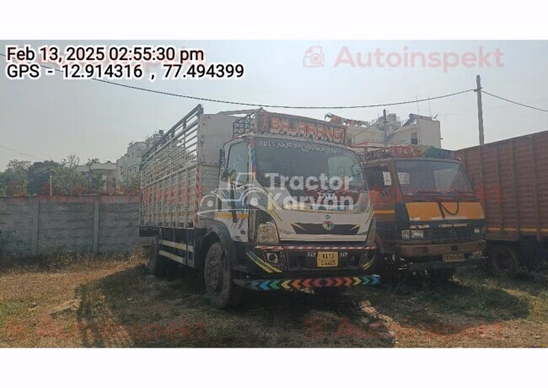 Tata Ultra 1518 Used Commercial Vehicle