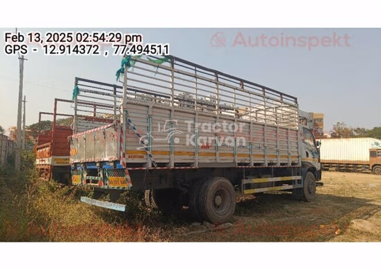 Tata Ultra 1518 Used Commercial Vehicle