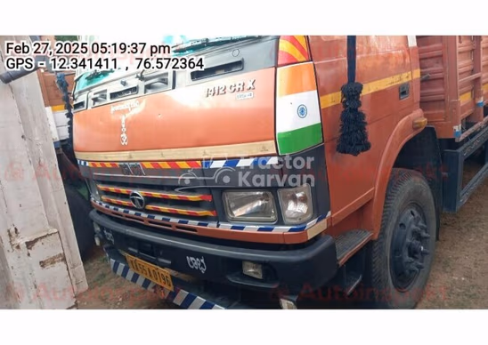 Tata Ultra 1412 Used Commercial Vehicle