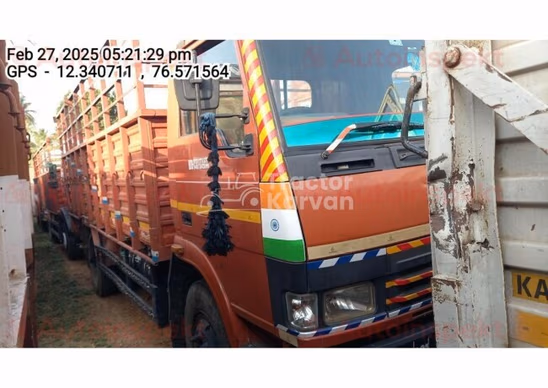 Tata Ultra 1412 Used Commercial Vehicle